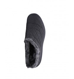 Men's Malachi Slip-On Slipper Gray $32.25 Shoes