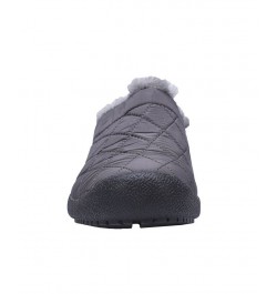 Men's Malachi Slip-On Slipper Gray $32.25 Shoes