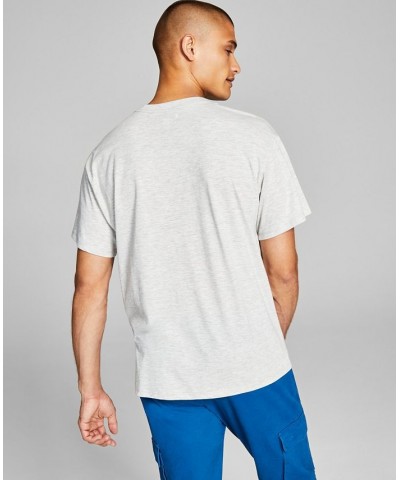 Men's Vail Graphic T-Shirt Gray $10.36 T-Shirts