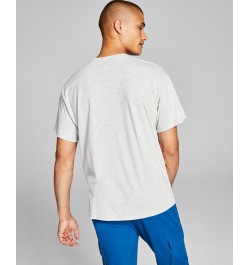 Men's Vail Graphic T-Shirt Gray $10.36 T-Shirts