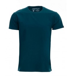 Men's Basic Crew Neck Short Sleeve T-shirt PD19 $13.80 T-Shirts