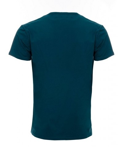 Men's Basic Crew Neck Short Sleeve T-shirt PD19 $13.80 T-Shirts