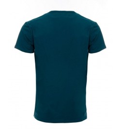 Men's Basic Crew Neck Short Sleeve T-shirt PD19 $13.80 T-Shirts