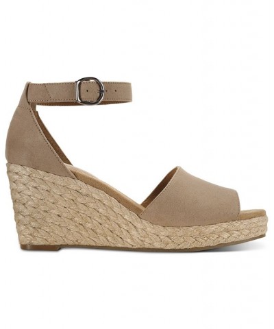 Seleeney Wedge Sandals PD02 $29.89 Shoes