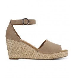 Seleeney Wedge Sandals PD02 $29.89 Shoes