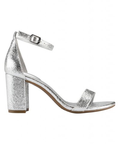 Women's Armory Dress Sandals PD17 $42.66 Shoes