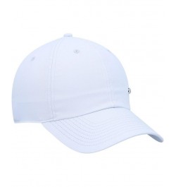 Men's H86 Metal Swoosh Adjustable Hat Gray $13.72 Hats