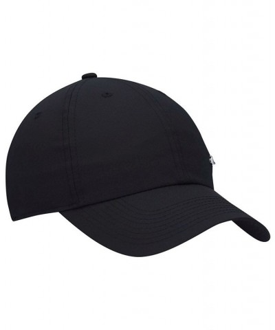 Men's H86 Metal Swoosh Adjustable Hat Gray $13.72 Hats