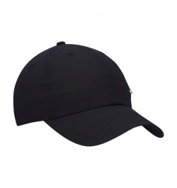 Men's H86 Metal Swoosh Adjustable Hat Gray $13.72 Hats