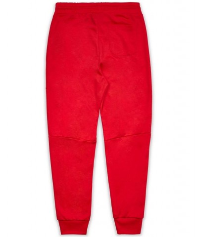 Men's Connor Jogger Pants Red $33.04 Pants