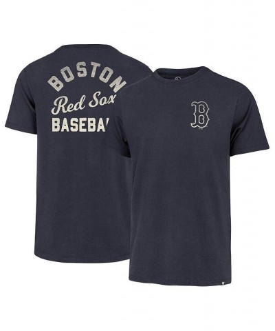 Men's Navy Boston Red Sox Turn Back Franklin T-shirt $22.50 T-Shirts