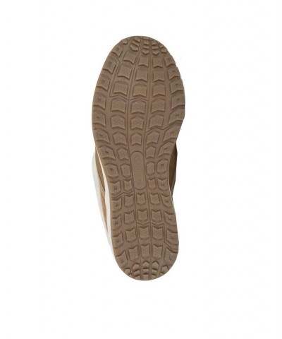 Women's Gemma Clog Slipper Brown $39.50 Shoes