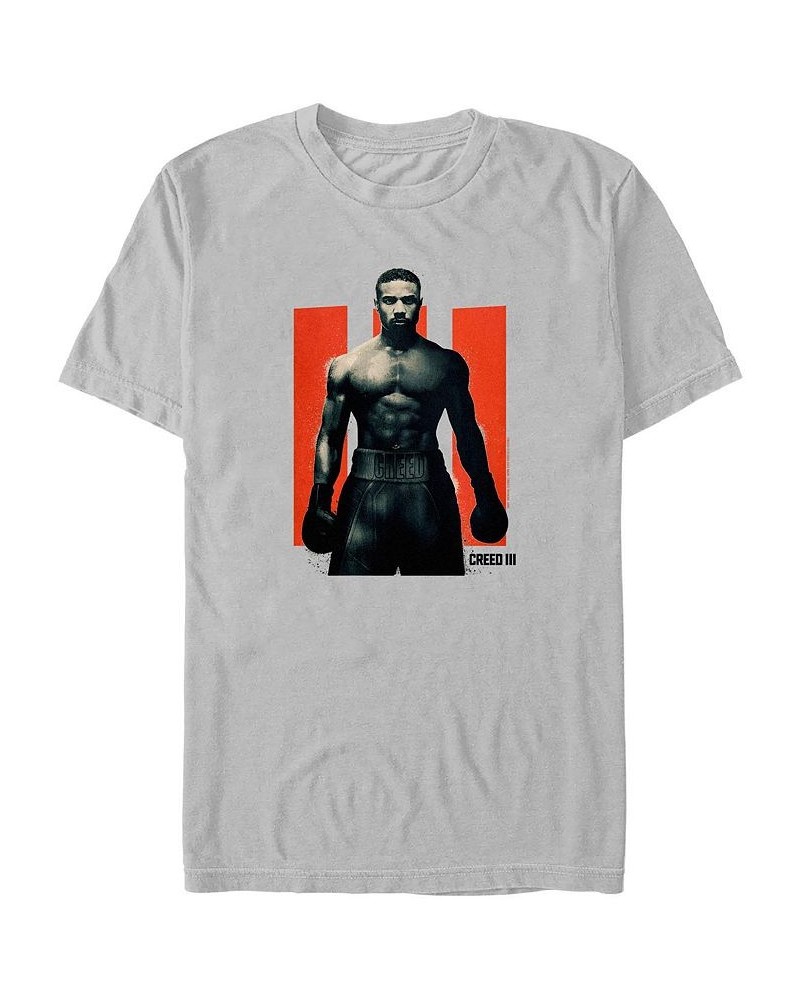 Men's Son of Apollo Short Sleeve T-shirt $15.05 T-Shirts