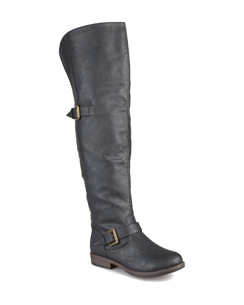 Women's Kane Boots PD01 $43.40 Shoes