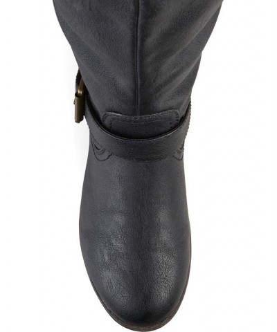 Women's Kane Boots PD01 $43.40 Shoes