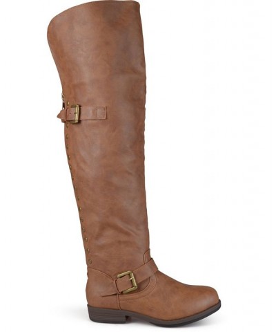 Women's Kane Boots PD01 $43.40 Shoes